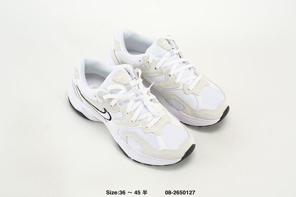 ナイキ靴全体デザイン